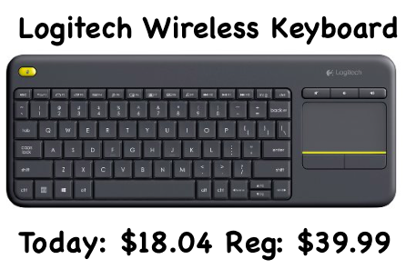 logitech