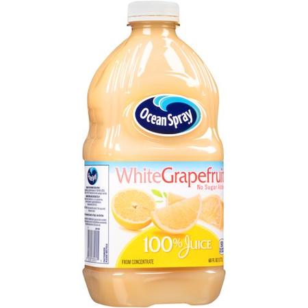 ocean spray grapefruit juice 2