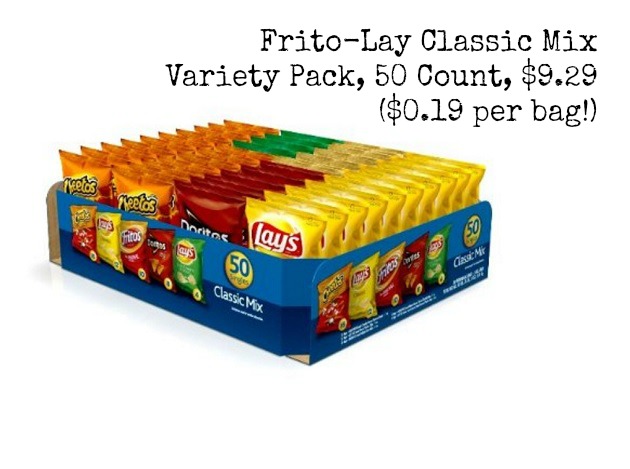 frito-lay