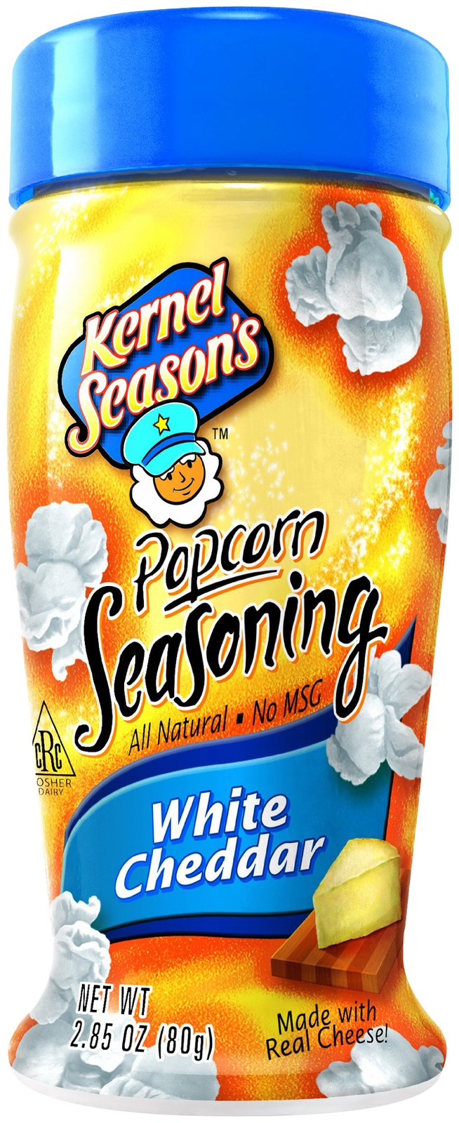 kernal seasons popcorn seasoning