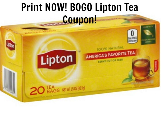 lipton