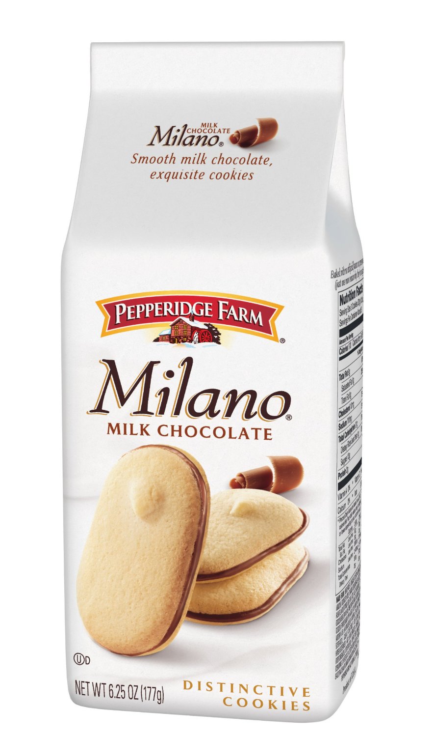 pepperidge farm cookies