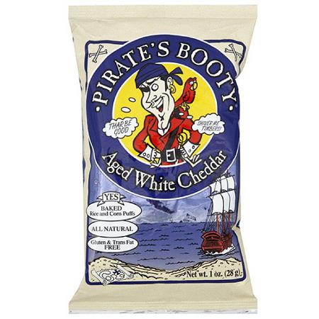 pirates booty white cheddar snacks