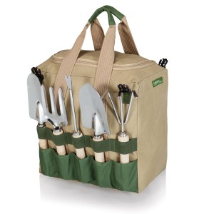 gardening tote