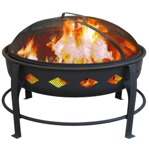 fire pit