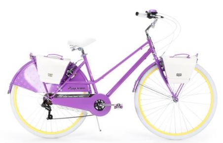 huffy premier women's cruiser bike