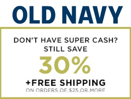 old navy