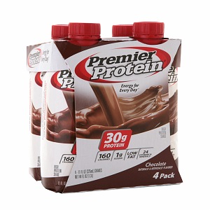 premier protein shakes