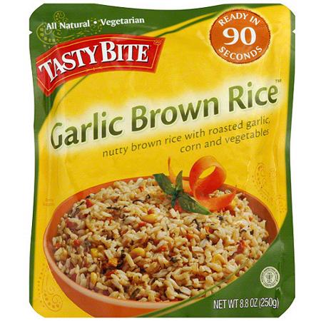 tastybite rice