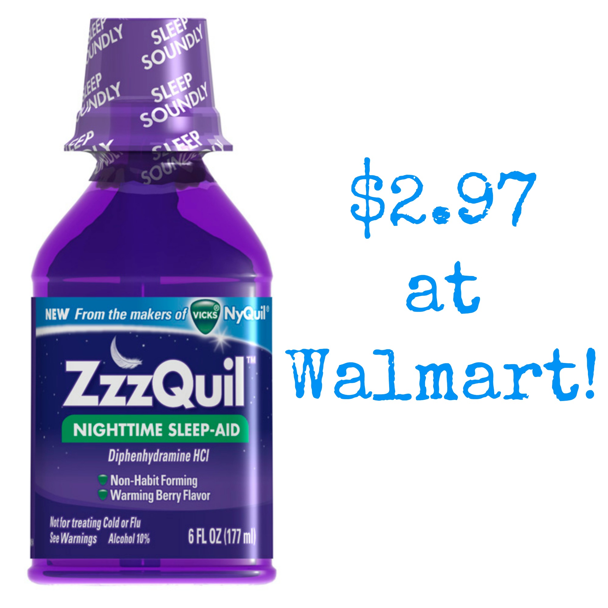 zzzquil wm a2s