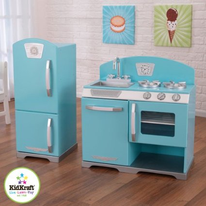 kidkraft kitchen