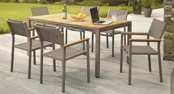 patio dining set