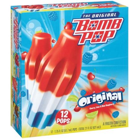 bomp pop popsicles