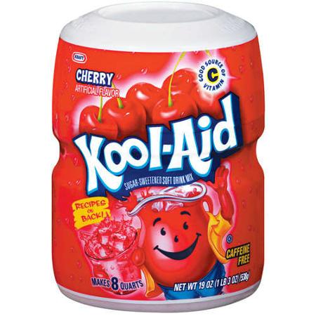 kool-aid