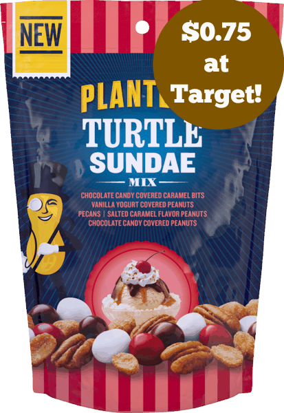 planters dessert inspired mixes target