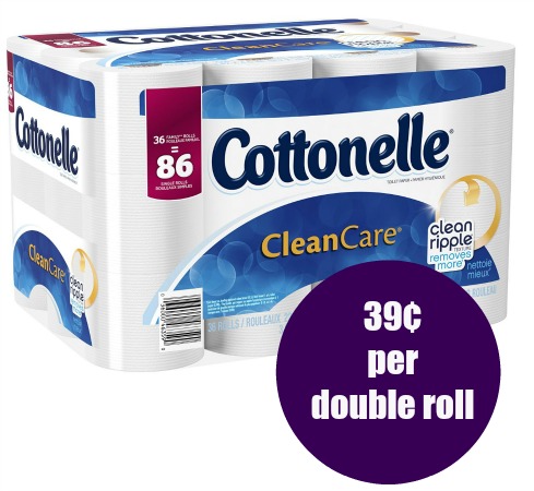 cottonelle