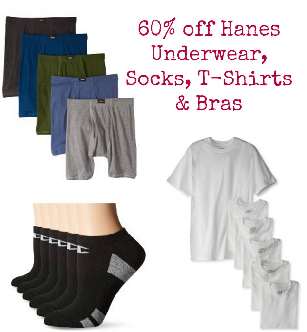 hanes