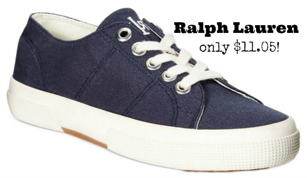 ralph lauren shoes