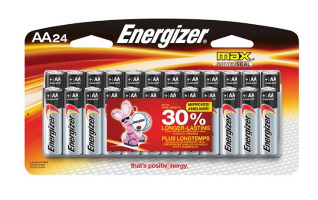 energizer