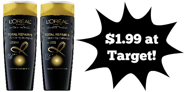 loreal advanced target a2s