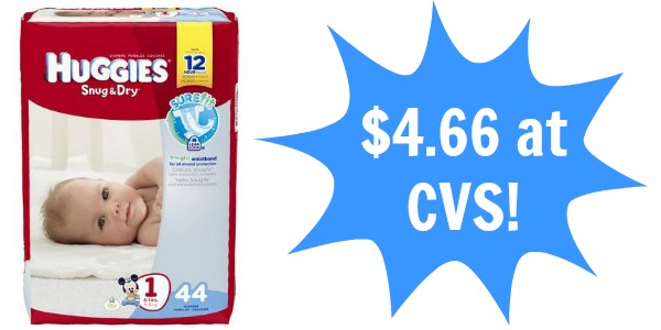 huggies diapers jumbo packs cvs a2s