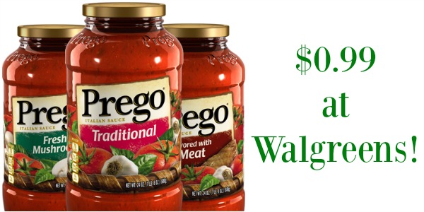 prego pasta sauce wags a2s