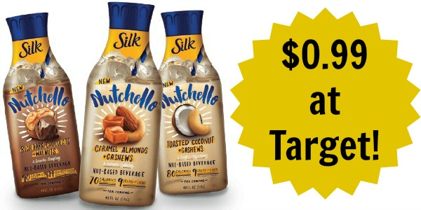 silk nutchello target a2s