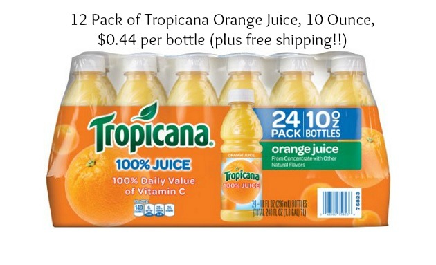 tropicana