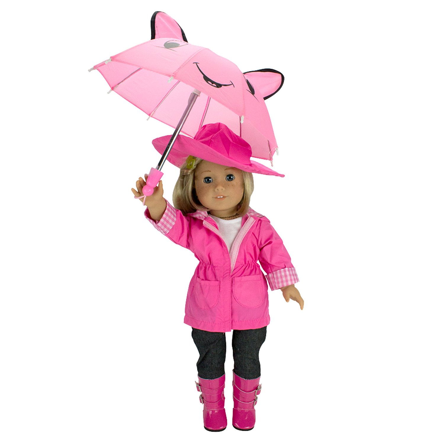 6-piece-rain-outfit-for-18-inch-dolls