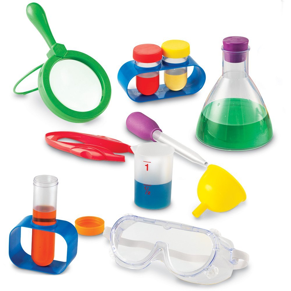 fisher price science lab