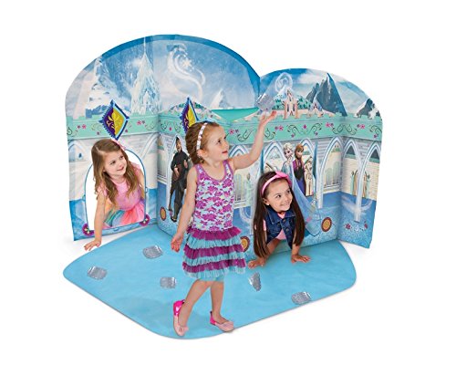 playhut-frozen-ice-skate-castle