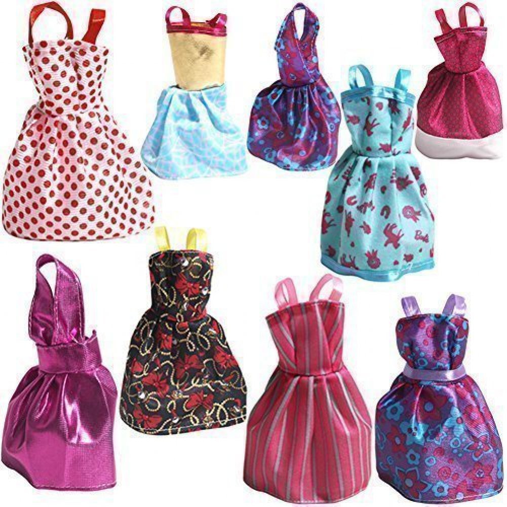 barbie style dresses for adults online