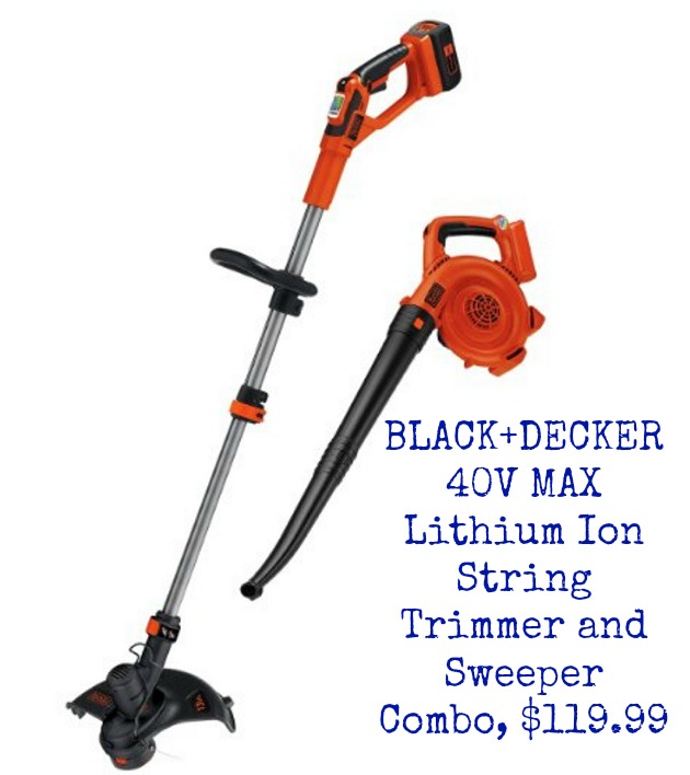 black-decker