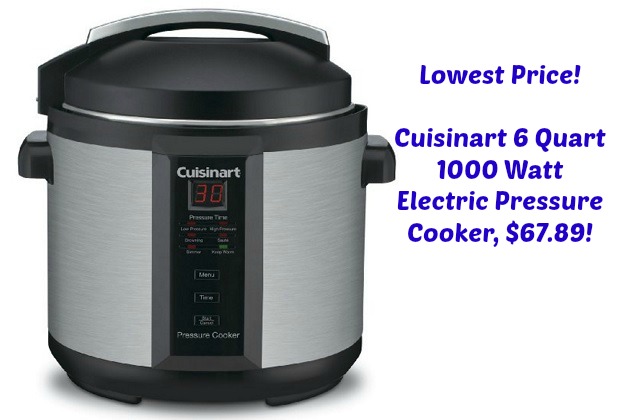 cuisinart