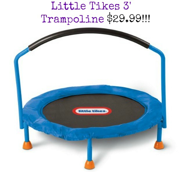 little-tikes