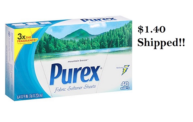 purex