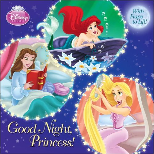 good-night-princess