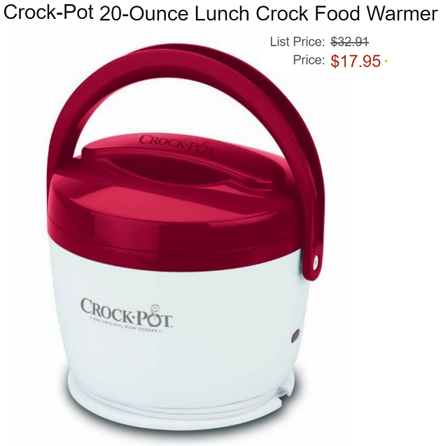 crock-pot