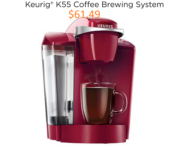 keurig