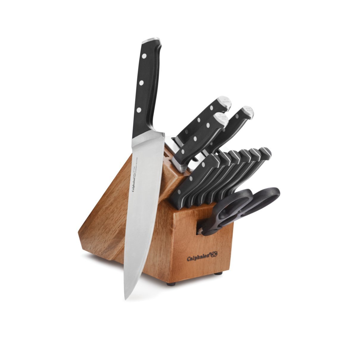 calphalon-self-sharpening-knife-block-set