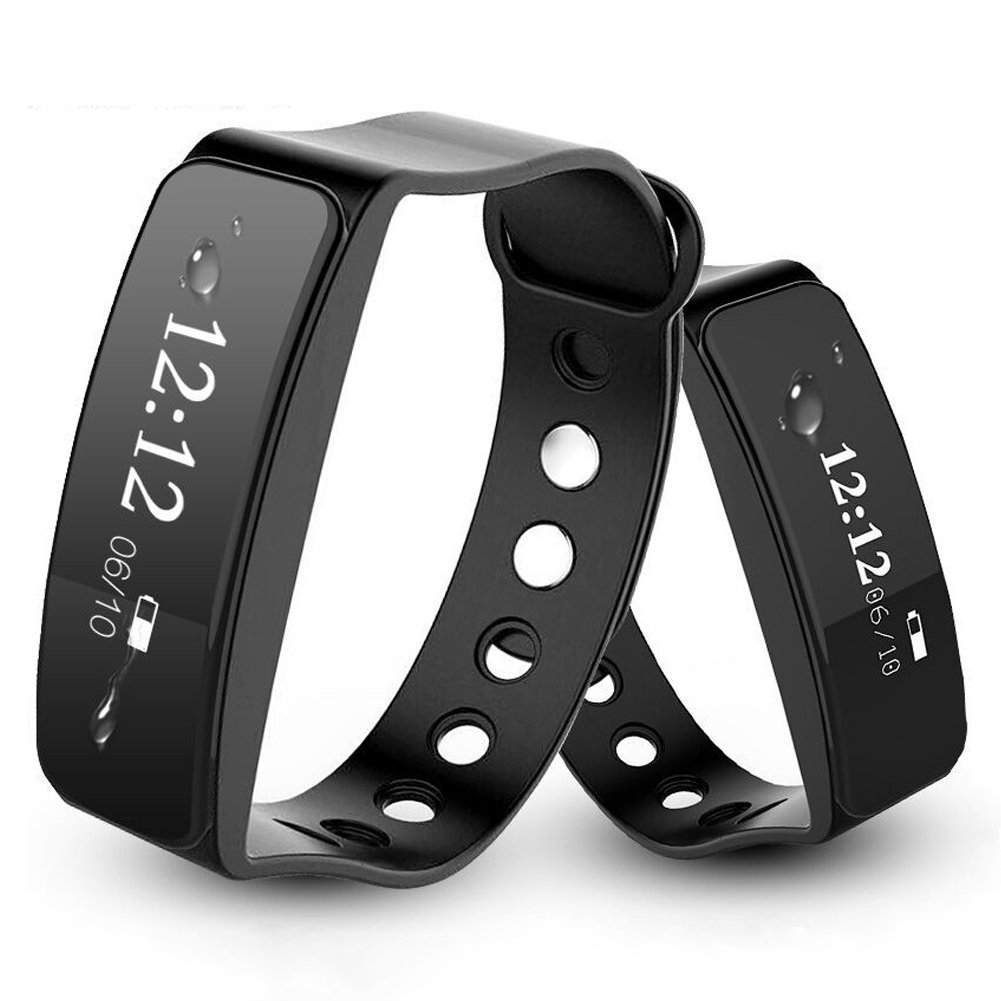 Fitness Activity Tracker Watch for 19.99!