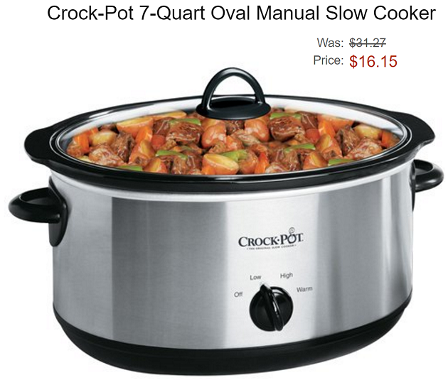 crock-pot