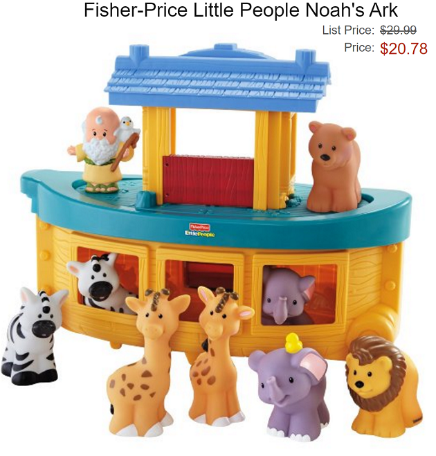 fisher-price