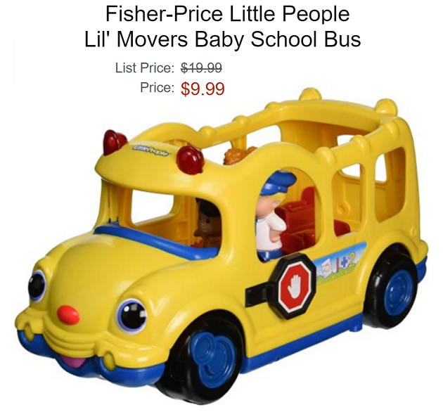 fisher-price