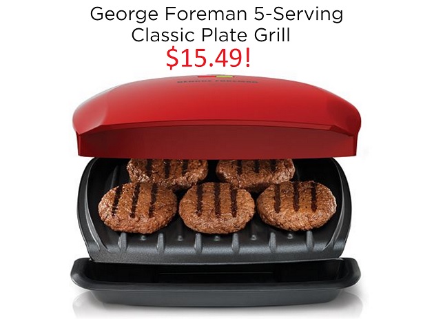 george-foreman