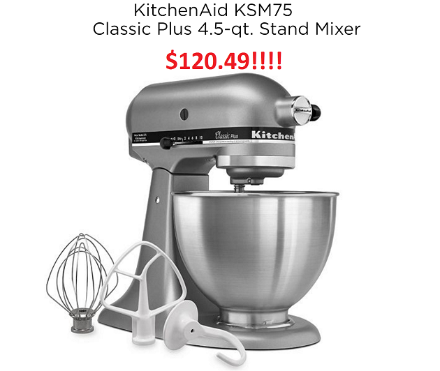 kitchenaid