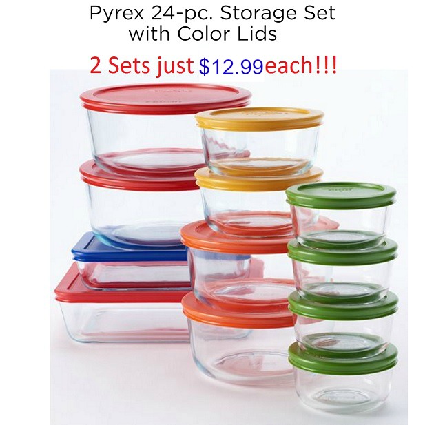 pyrex