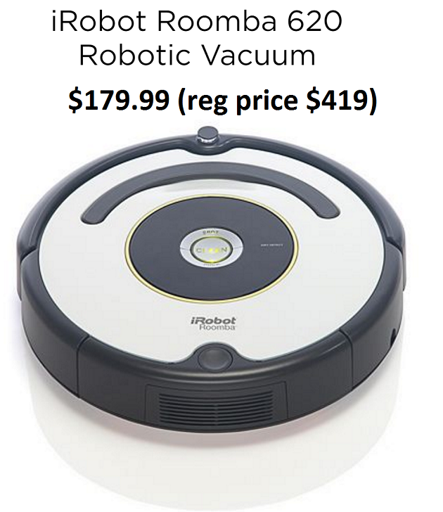 Аккумулятор roomba 620