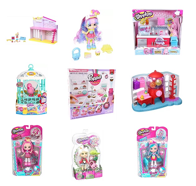 shopkins