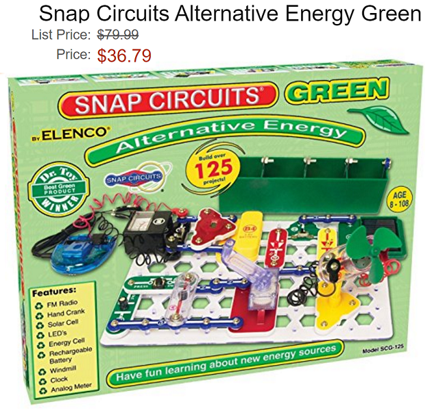 snap-circuits